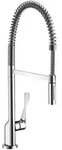AXOR Citterio Semi-Pro Einhebel-K&uuml;chenarmatur, K&uuml;chenarmaturen, 39840800,