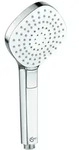 Ideal Standard Idealrain Evo 3-Funktionsbrause Diamond, Badarmaturen, B2232AA,...