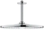 GROHE Rainshower 310 Mono Kopfbrause-Set rund, Deckenmontage 26560000,...