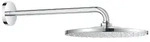 GROHE Rainshower 310 Mono Kopfbrause-Set rund, Wandmontage 26558000,...
