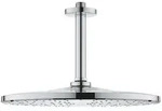 GROHE Rainshower 310 Mono Kopfbrause-Set rund, Deckenmontage, ohne