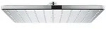GROHE Rainshower 310 Mono Kopfbrause, eckige Ausf&uuml;hrung, ohne Durchflussbegrenzung,