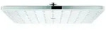 GROHE Rainshower 310 Mono Kopfbrause, eckige Ausf&uuml;hrung, ohne...