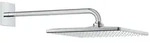GROHE Rainshower 310 Mono Cube Kopfbrause-Set eckig, Wandmontage, ohne