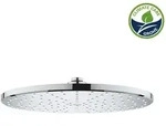 GROHE Rainshower 310 Mono Kopfbrause, runde Ausf&uuml;hrung, Badarmaturen, 26562000,