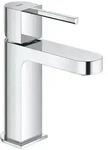 GROHE Plus Einhand-Waschtischbatterie S-Size, mit Push-open Ablaufgarnitur 33163003,
