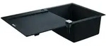 GROHE K500 Kompositsp&uuml;le mit Abtropffl&auml;che 86 x 50 cm 31644AT0, K&uuml;chensp&uuml;len,