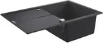 GROHE K400 Kompositsp&uuml;le mit Abtropffl&auml;che 78 x 50 cm 31639AT0, K&uuml;chensp&uuml;len,