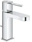 GROHE Plus Einhand-Waschtischbatterie S-Size 32612003, Badarmaturen, chrom