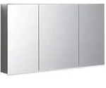 Geberit Option Spiegelschrank Plus mit Beleuchtung 120 cm 500.592.00.1,...