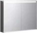Geberit Option Spiegelschrank mit Beleuchtung 60 cm 500.582.00.1, Badm&ouml;bel,