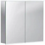 Geberit Option Spiegelschrank Plus mit Beleuchtung 75 cm 500.593.00.1, Badm&ouml;bel,