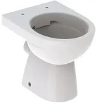 Geberit Renova Stand-WC-Tiefsp&uuml;ler, Abgang horizontal, Rimfree 500.480.01.2,