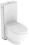 Geberit AquaClean Mera Classic WC Komplettanlage Stand-WC 146.240.11.1,...