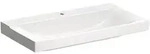Geberit Xeno2 Waschtisch 90 cm 500.531.01.1, Badkeramik, wei&szlig;