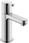 Duravit B.2 Standventil nur f&uuml;r Kaltwasseranschluss, Badarmaturen,...