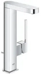 GROHE Plus Einhand-Waschtischbatterie L-Size EasyDock, Badarmaturen, 23843003, chrom