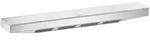 hansgrohe Rainfinity Schulterbrause 500 1jet mit Ablage 26243000, Badarmaturen, chrom