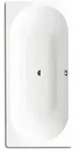 Kaldewei Classic Duo 114 Badewanne 190 x 90 cm mit Antislip, Badewannen,