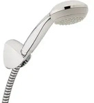 hansgrohe Crometta 85 Vario Porter C Set 160 cm, Badarmaturen, 27559000, chrom