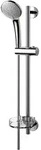Ideal Standard Idealrain Brausekombination M3 mit Funktionshandbrause, 60cm,
