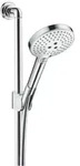 AXOR Citterio Brauseset, Badarmaturen, 27991000, chrom