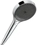 hansgrohe Rainfinity Handbrause 130 3jet 26864000, Badarmaturen, chrom