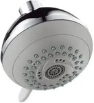 hansgrohe Crometta 85 Kopfbrause Multi, Badarmaturen, 28425000, chrom