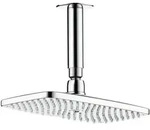 hansgrohe Raindance E Kopfbrause 240 1jet mit Deckenanschluss, Badarmaturen,