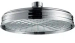 AXOR Carlton Montreux Tellerkopfbrause, Badarmaturen, 28487000, chrom