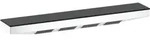 hansgrohe Rainfinity Schulterbrause 500 1jet mit Ablage, Badarmaturen, 26243700,