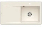 Villeroy & Boch Subway Style 50 Einbausp&uuml;le, Ablaufgarnitur mit...