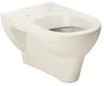 LAUFEN Pro Wand-WC Flachsp&uuml;ler H8209510000001, Badkeramik, pergamon