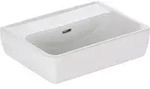 LAUFEN PRO A Handwaschbecken 45 cm ohne Hahnloch, Badkeramik, H8119510001091,...
