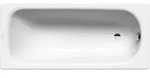 Kaldewei Saniform Plus 373-1 Badewanne 170 x 75 cm mit Vollantislip, Badewannen,