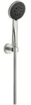 Dornbracht Schlauchbrausegarnitur mit Handbrause, Badarmaturen, 27805625-06,...