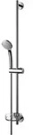 Ideal Standard Idealrain S3 Brausekombination 90 cm, Badarmaturen, B9504AA,...