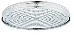 AXOR Carlton Montreux Tellerkopfbrause 24 cm, Badarmaturen, 28474000, chrom