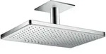 AXOR ShowerSolutions Kopfbrause 460 / 300 2jet mit Deckenanschluss, Badarmaturen,