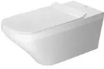 Duravit DuraStyle Wand-WC Vital Tiefsp&uuml;ler ohne Sp&uuml;lrand, Badkeramik, 2559090000,