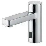Kludi ZENTA E elektronisches Standventil, Badarmaturen, 3820505, chrom