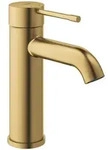GROHE Essence New Einhand-Waschtischbatterie S-Size ohne Ablaufgarnitur,