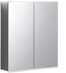 Geberit Option Spiegelschrank Plus mit Beleuchtung 60 cm 500.593.00.1, Badm&ouml;bel,