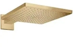 hansgrohe Raindance E Kopfbrause 300 1jet mit Brausearm 26238140, Badarmaturen,