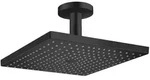 hansgrohe Raindance E Kopfbrause 300 1jet mit Deckenanschluss 26250670, Badarmaturen,