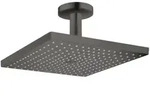 hansgrohe Raindance E Kopfbrause 300 1jet mit Deckenanschluss 26250340, Badarmaturen,