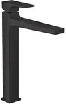 hansgrohe Metropol Einhebel-Waschtischmischer 260 mit Hebelgriff und Push-Open