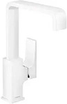 hansgrohe Metropol Einhebel-Waschtischmischer 230 mit Hebelgriff und Push-Open