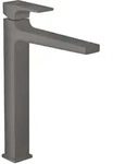 hansgrohe Metropol Einhebel-Waschtischmischer 260 mit Hebelgriff und Push-Open