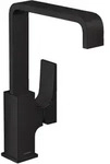 hansgrohe Metropol Einhebel-Waschtischmischer 230 mit Hebelgriff und Push-Open